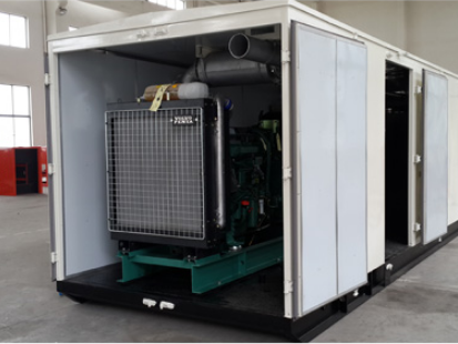 公司待租發(fā)電機(jī)